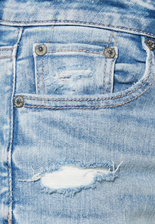 American Eagle SUPER HIGH RISE