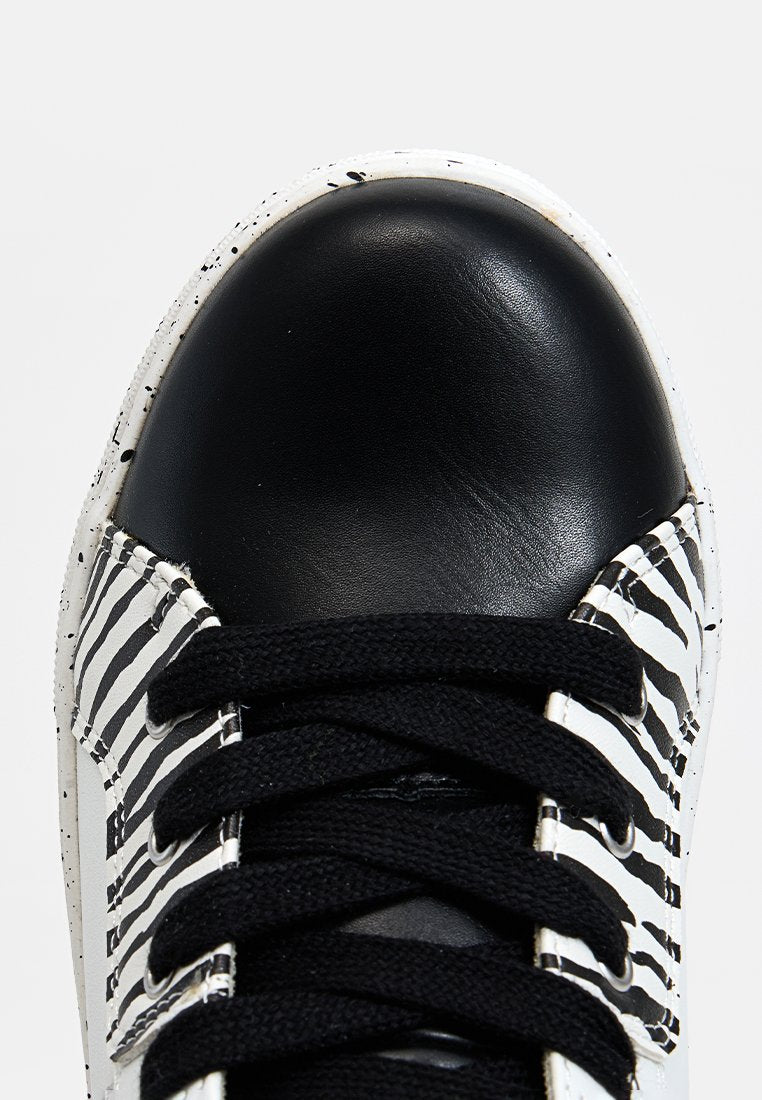 Primigi Sneaker high Media 4