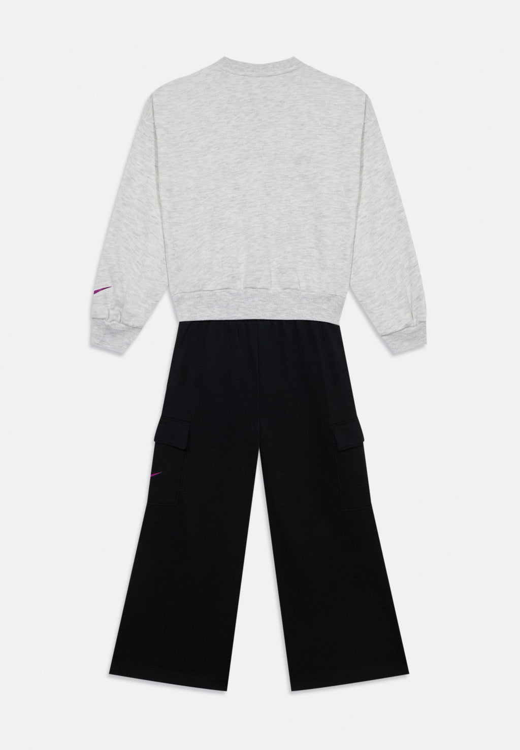 Nike Sportswear CREW PANT SET