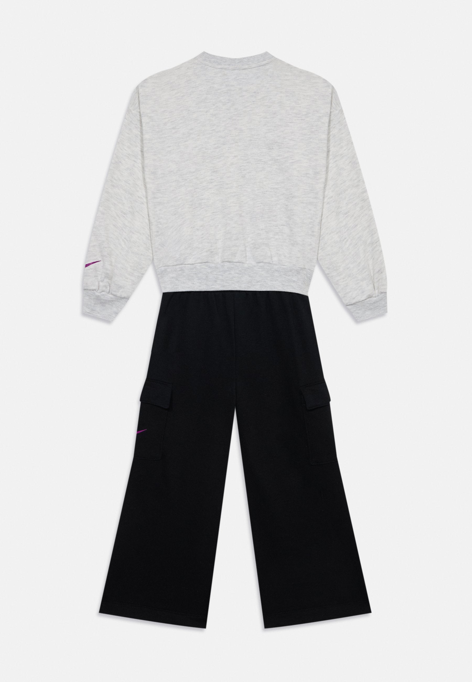 Nike Sportswear CREW PANT SET
