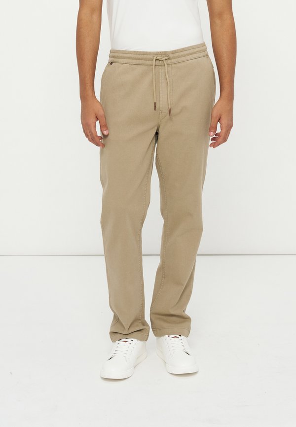 Petrol Industries TWILL LLUVIA