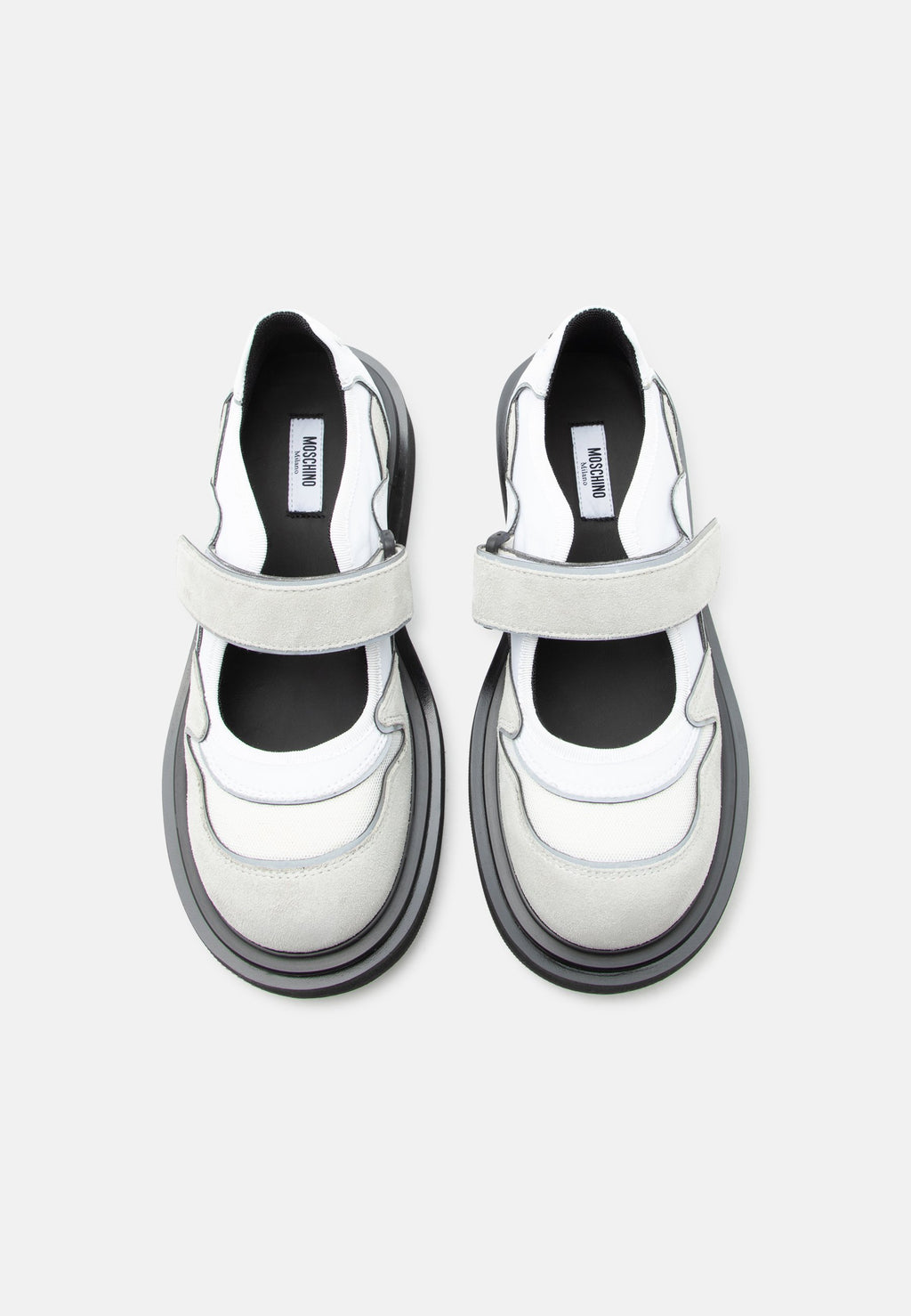 MOSCHINO DONNA