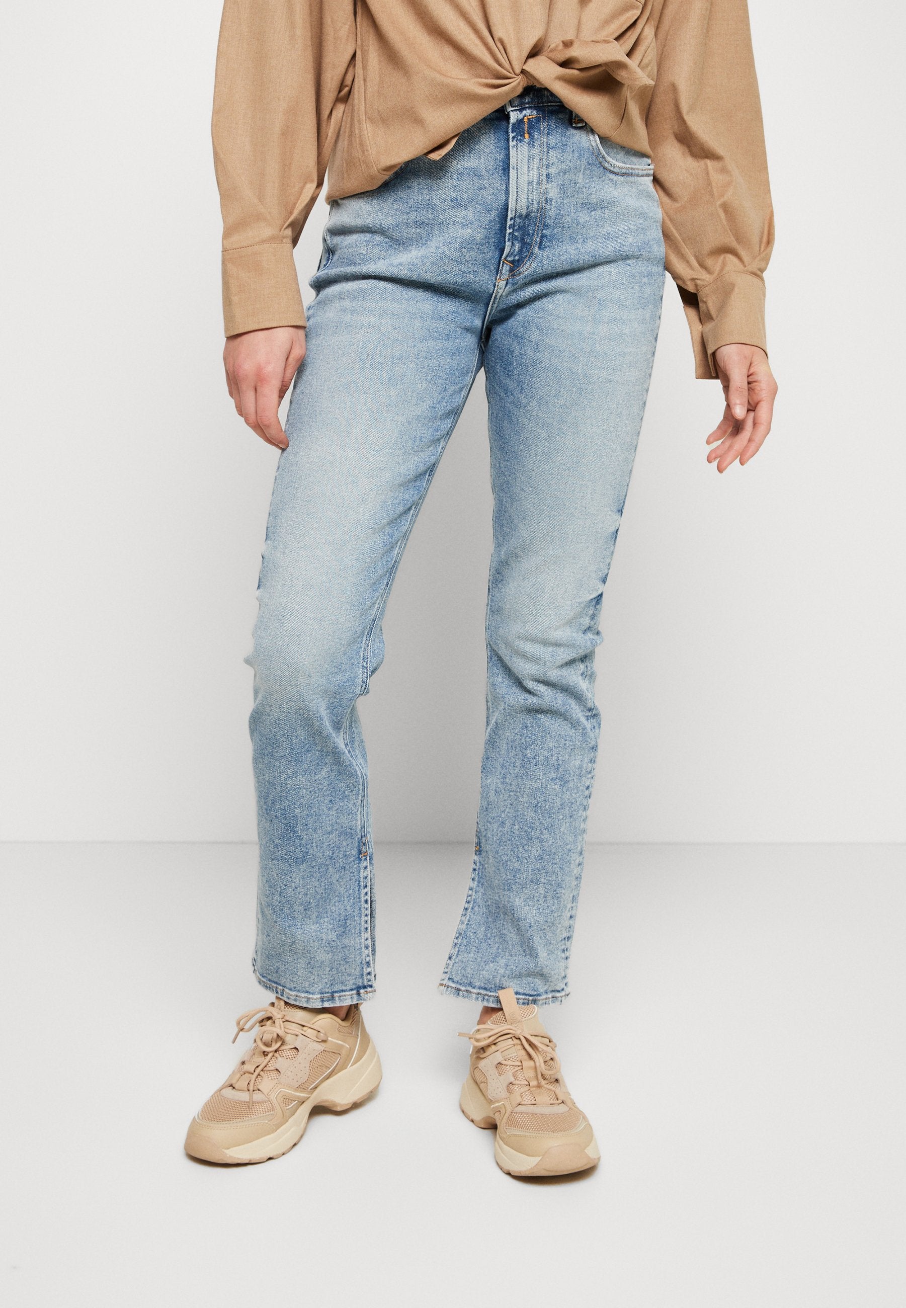 Replay SHARLJN PANTS