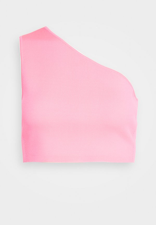Victoria Beckham BODYLINE ASYMMETRIC BANDEAU