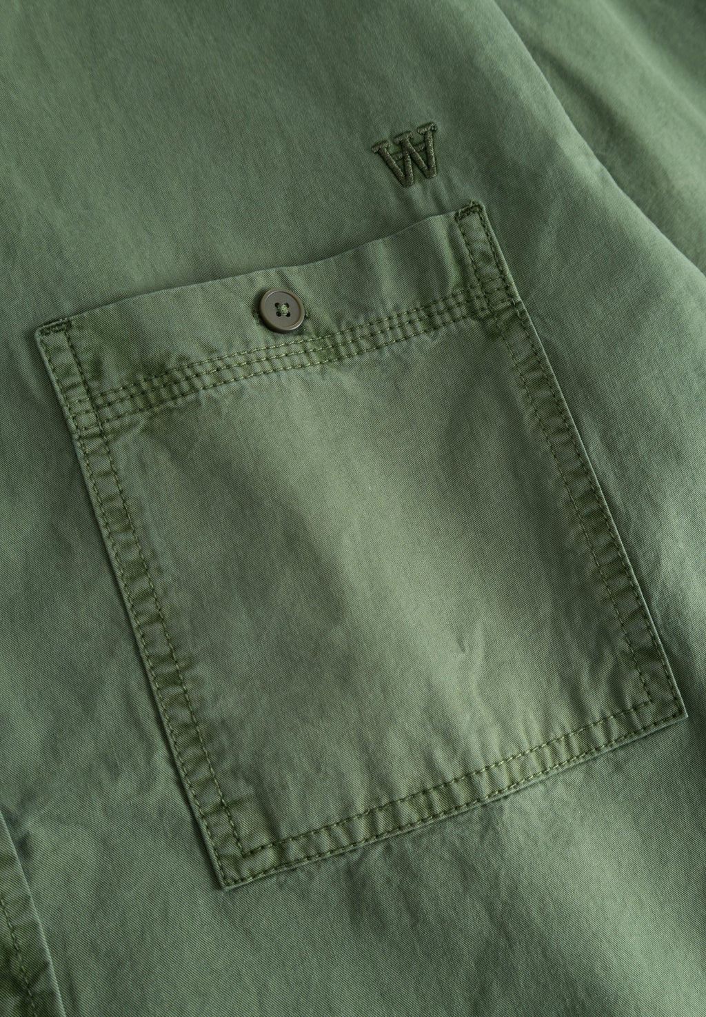 WOOD WOOD WWCOOPER SHIRT 25187