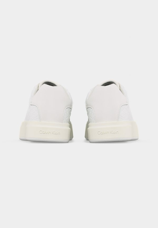 Calvin Klein BASKET CUPS LACE UP