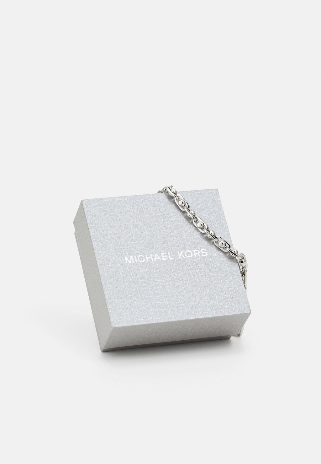 ASTOR LINK NECKLACE Media 4