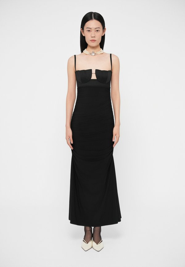 Anna October VIVIAN MIDI DRESS