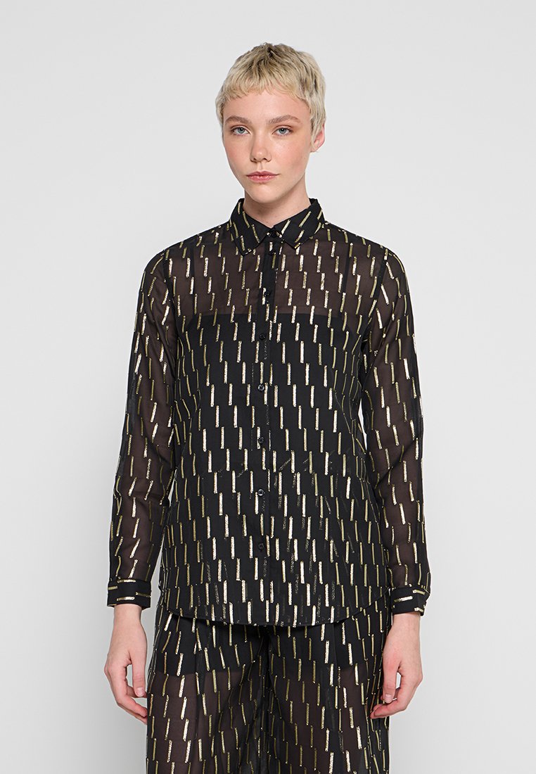 Armani Exchange Hemdbluse Media 1