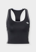 adidas Performance SPORT TANK - Top - black