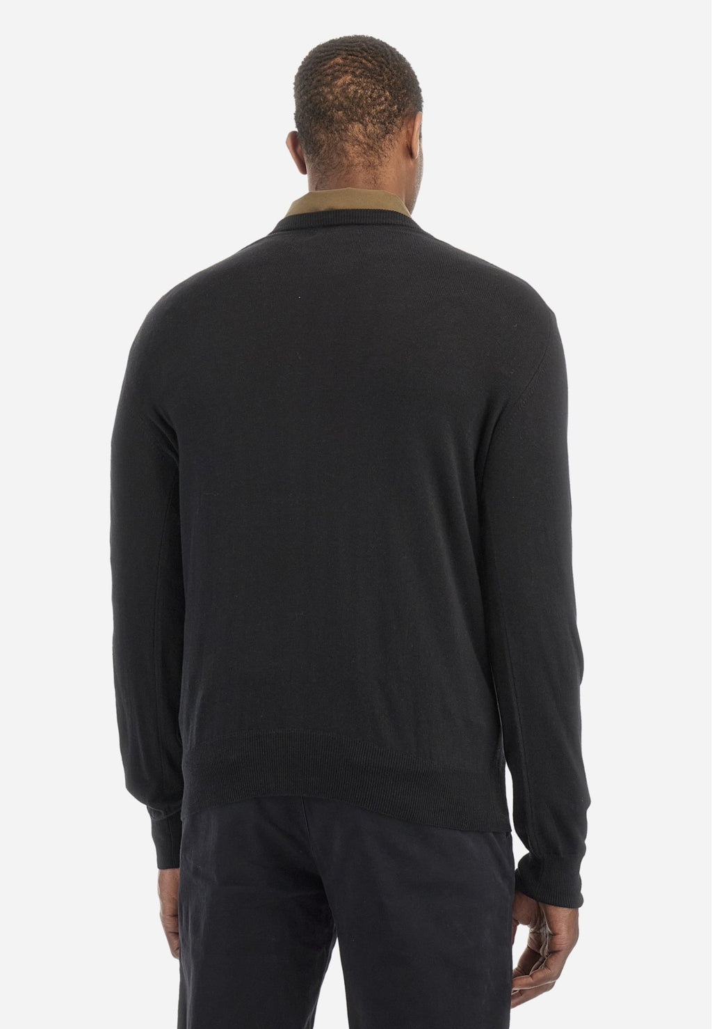 La Martina CREW NECK