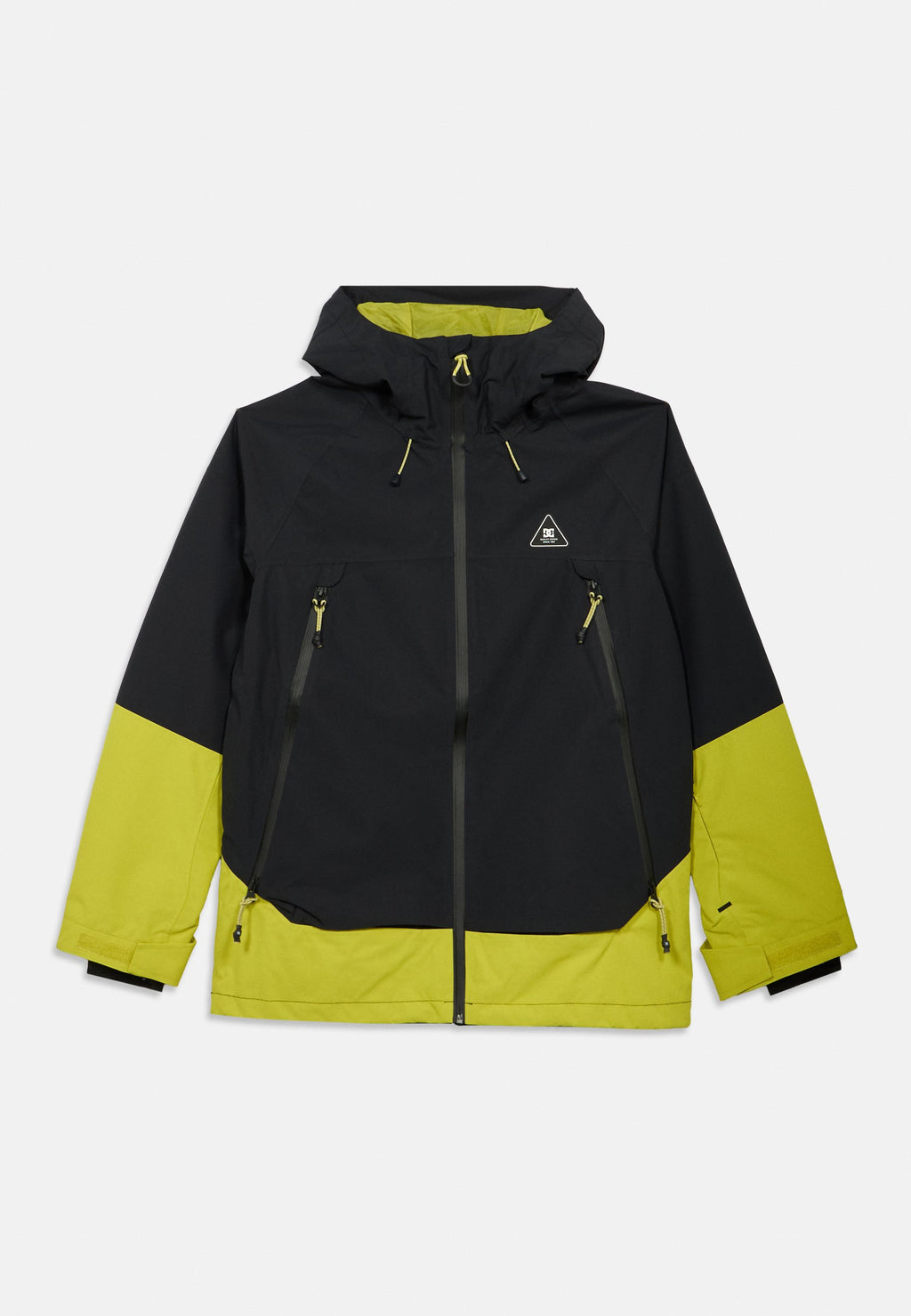 DC Shoes INTEL