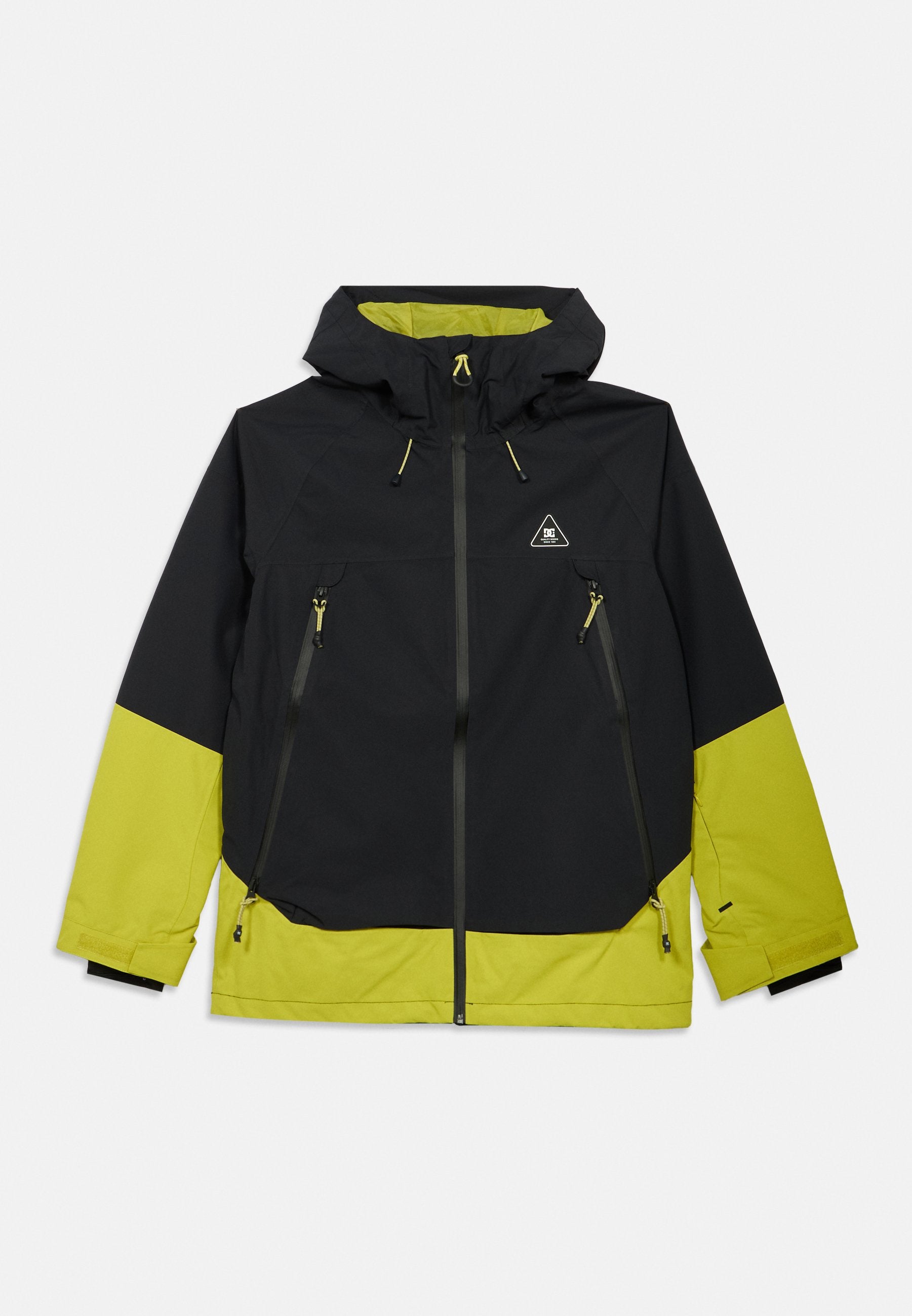 DC Shoes INTEL
