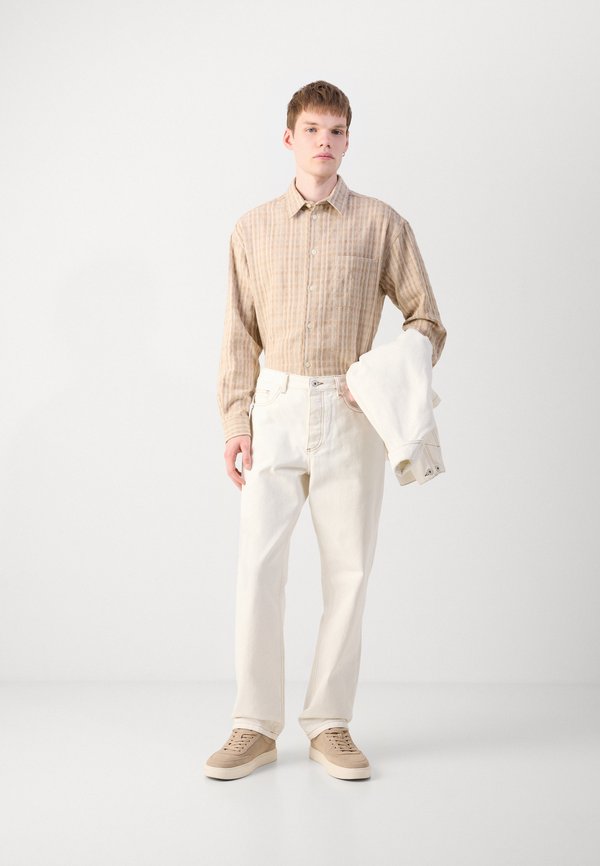Mads Nørgaard SOIL COEN