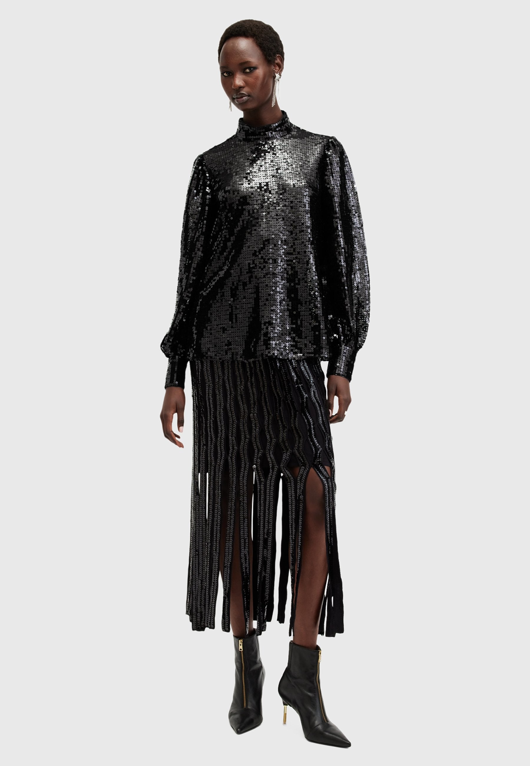 AllSaints WHITNEY