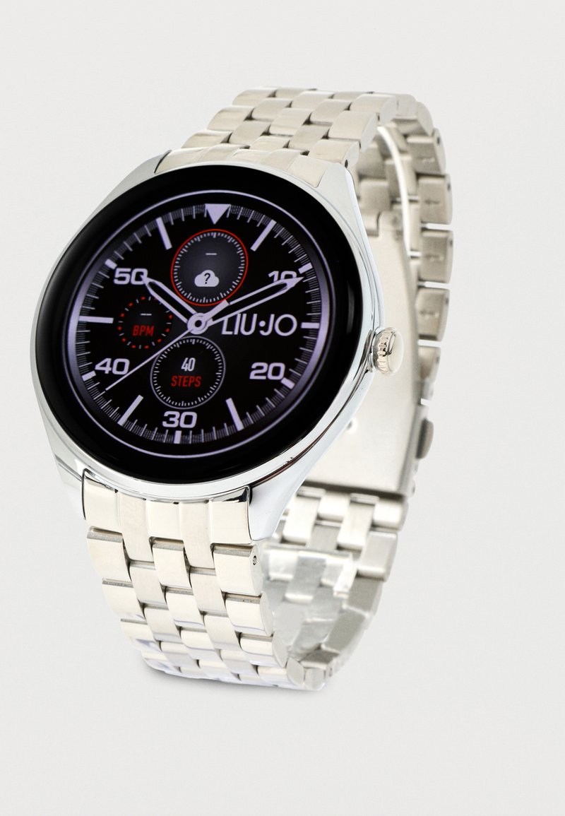 LIU JO Smartwatch Media 1