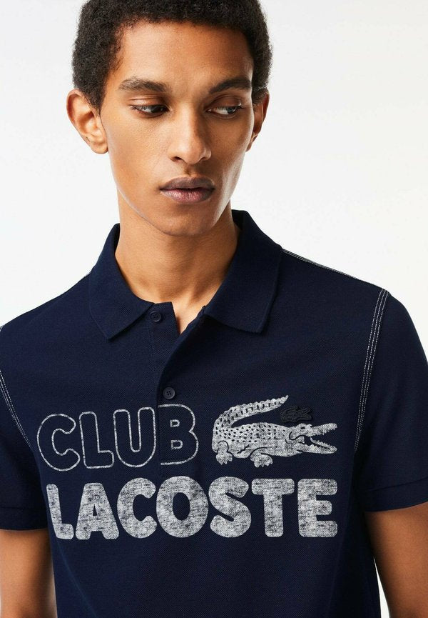 Lacoste MC HOMME