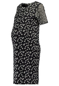 Supermom DRESS FLOWER