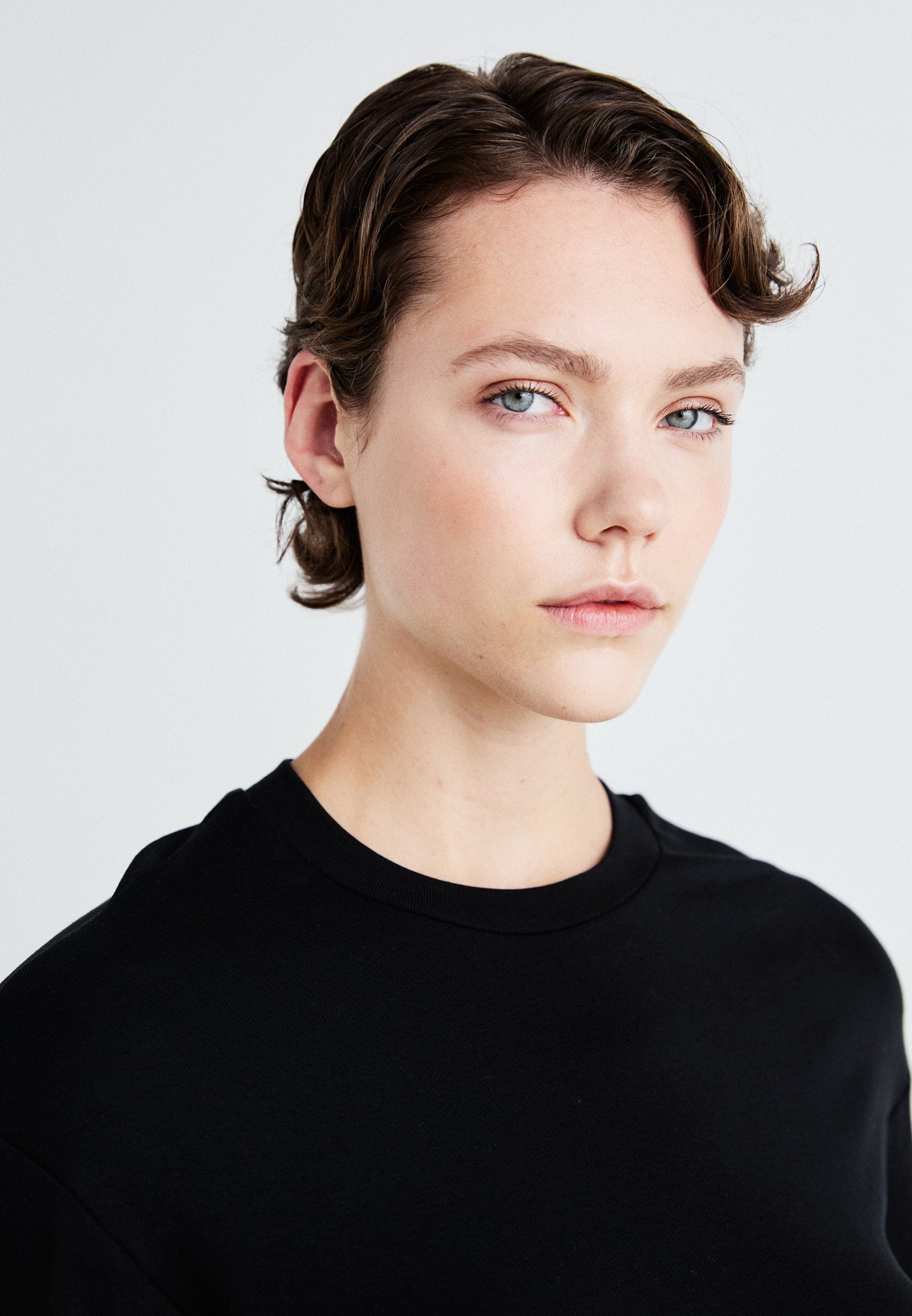 Gina Tricot TEE DRESS