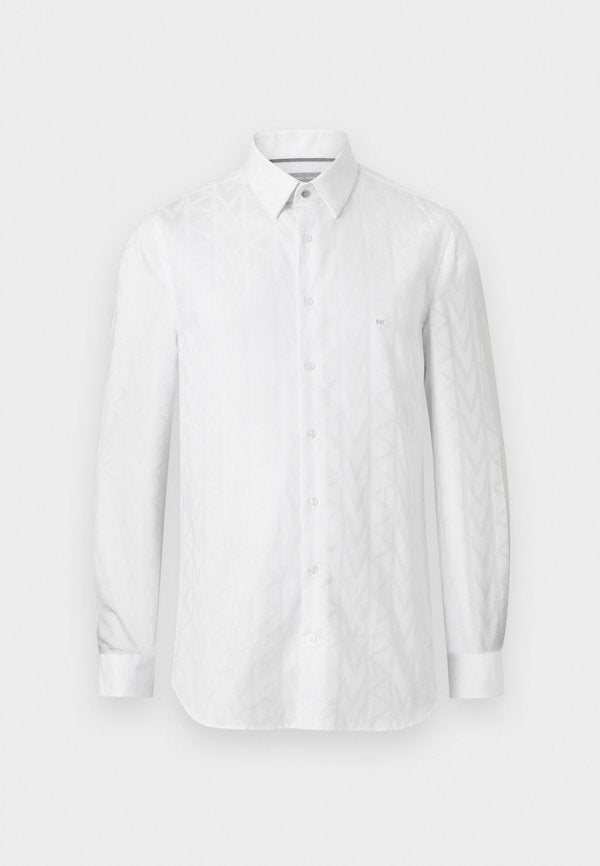 Michael Kors SLIM FIT SHIRT