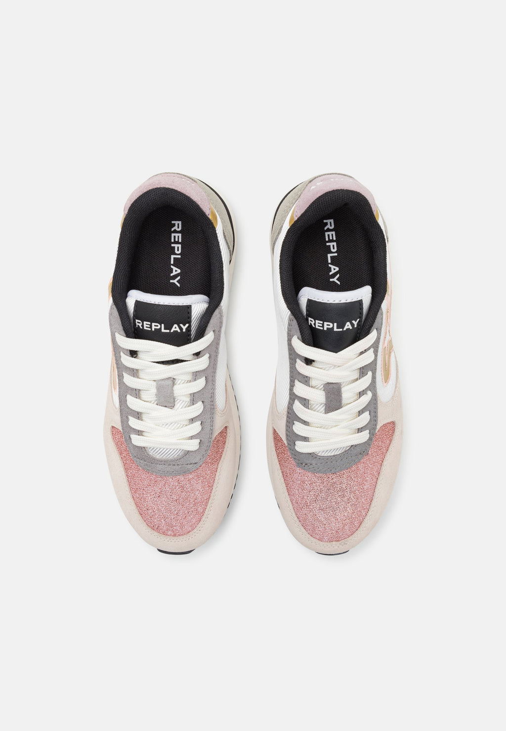 Replay FIBER TONAL