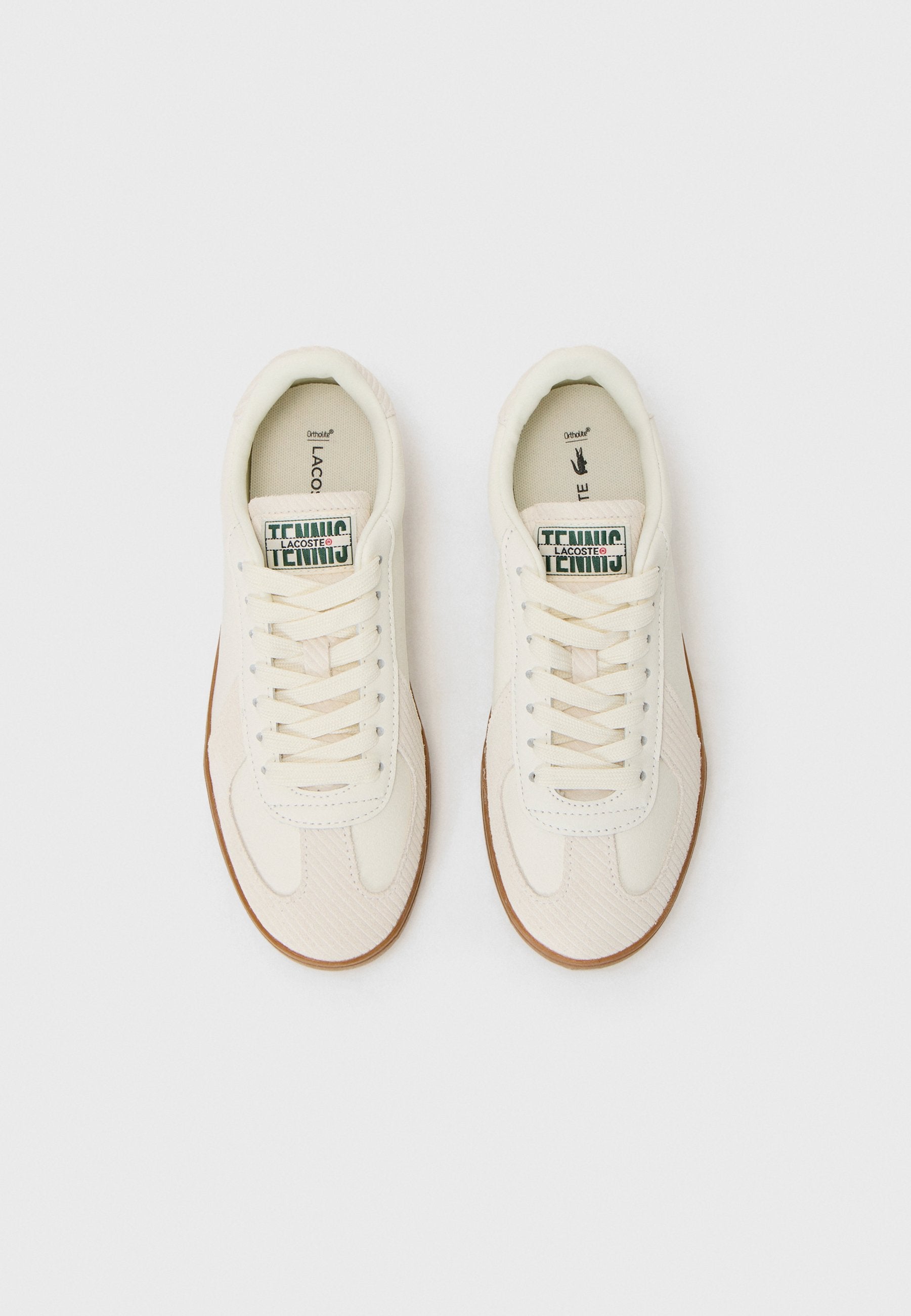 Lacoste BASESHOT PRO 225