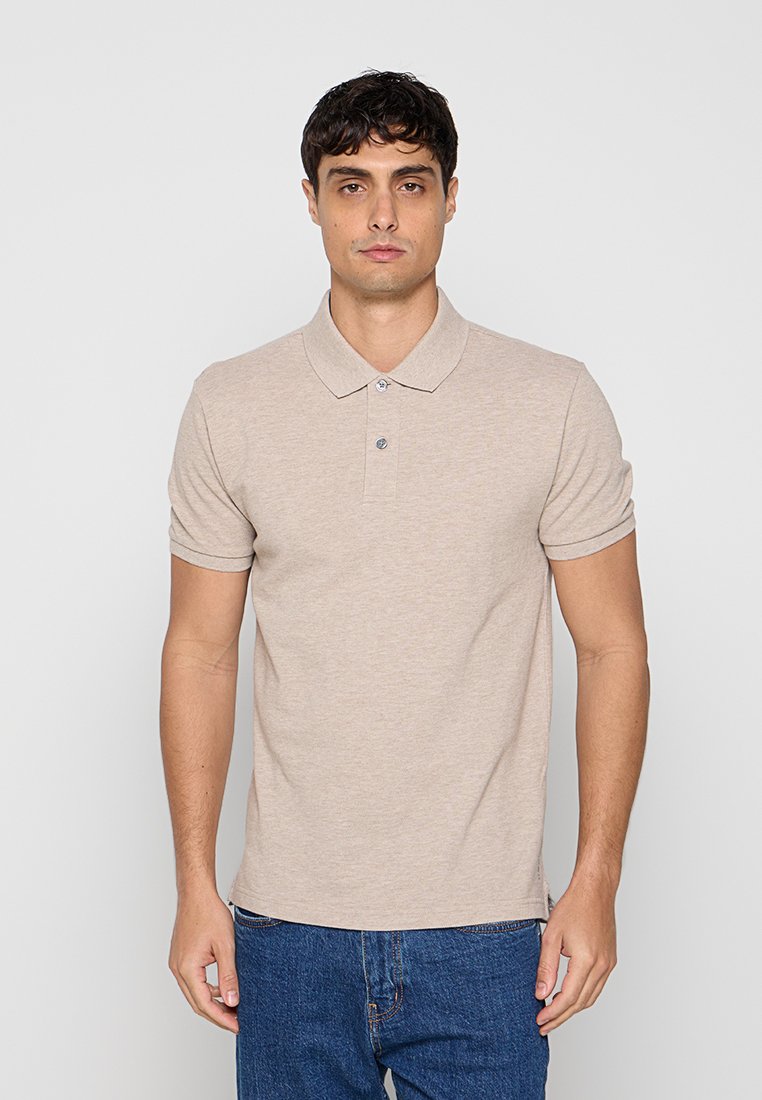 PROFUOMO Poloshirt Media 1
