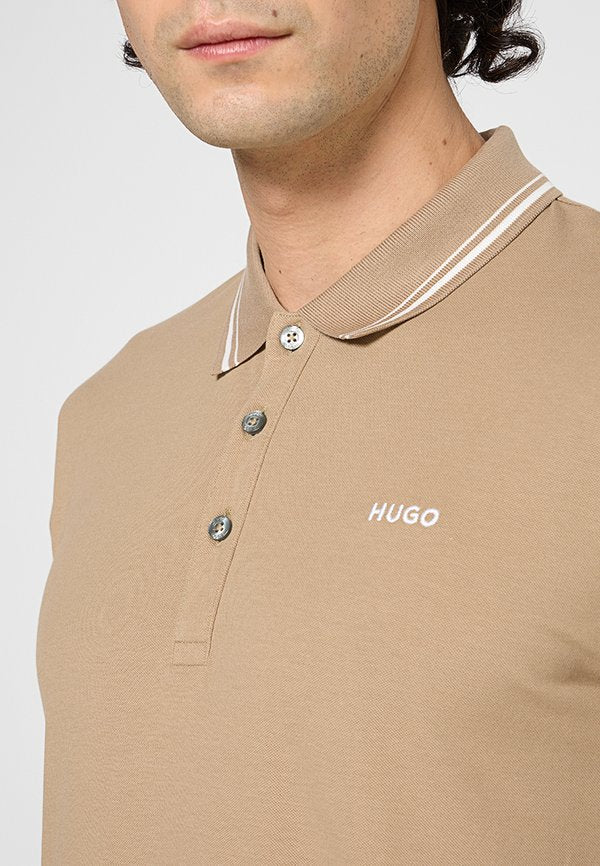 HUGO DINOSO