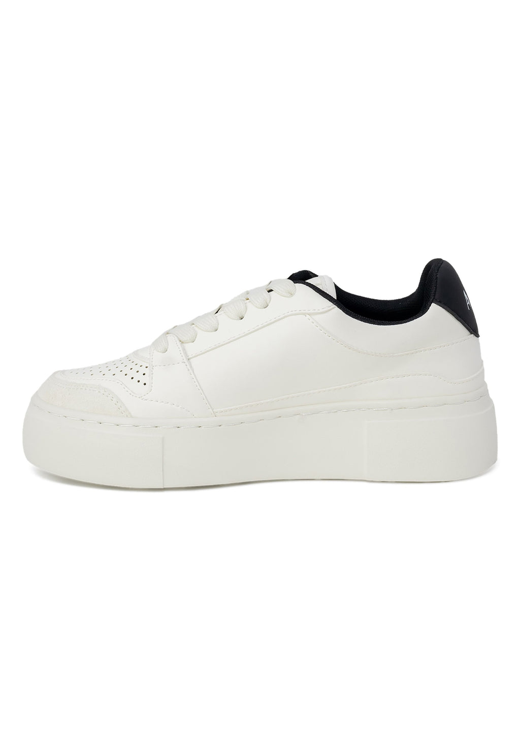 Armani Exchange Sneaker low Media 1