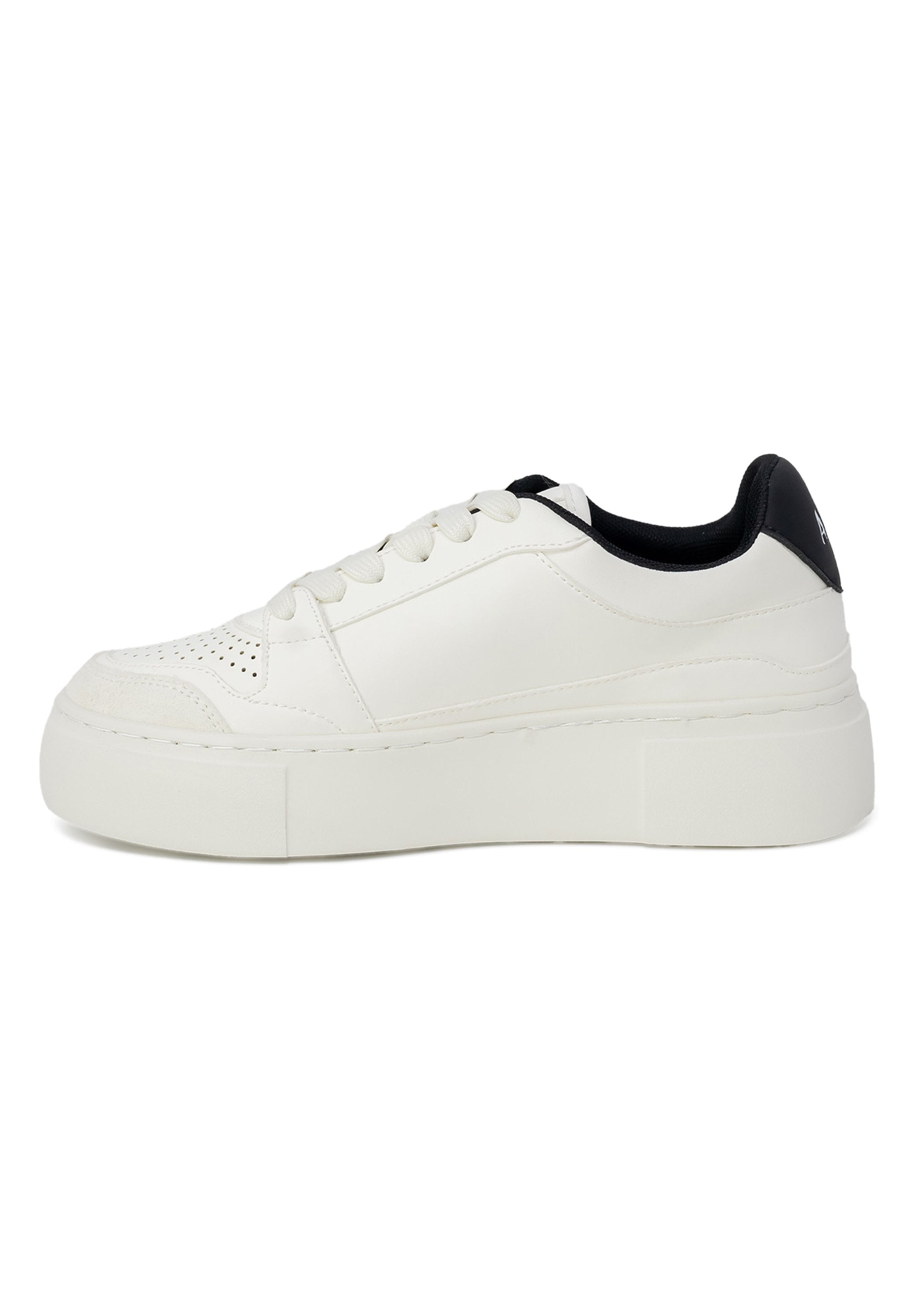 Armani Exchange Sneaker low Media 1