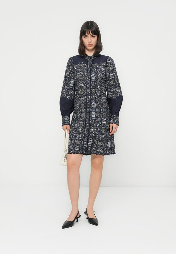 YAS YASTILLO DRESS
