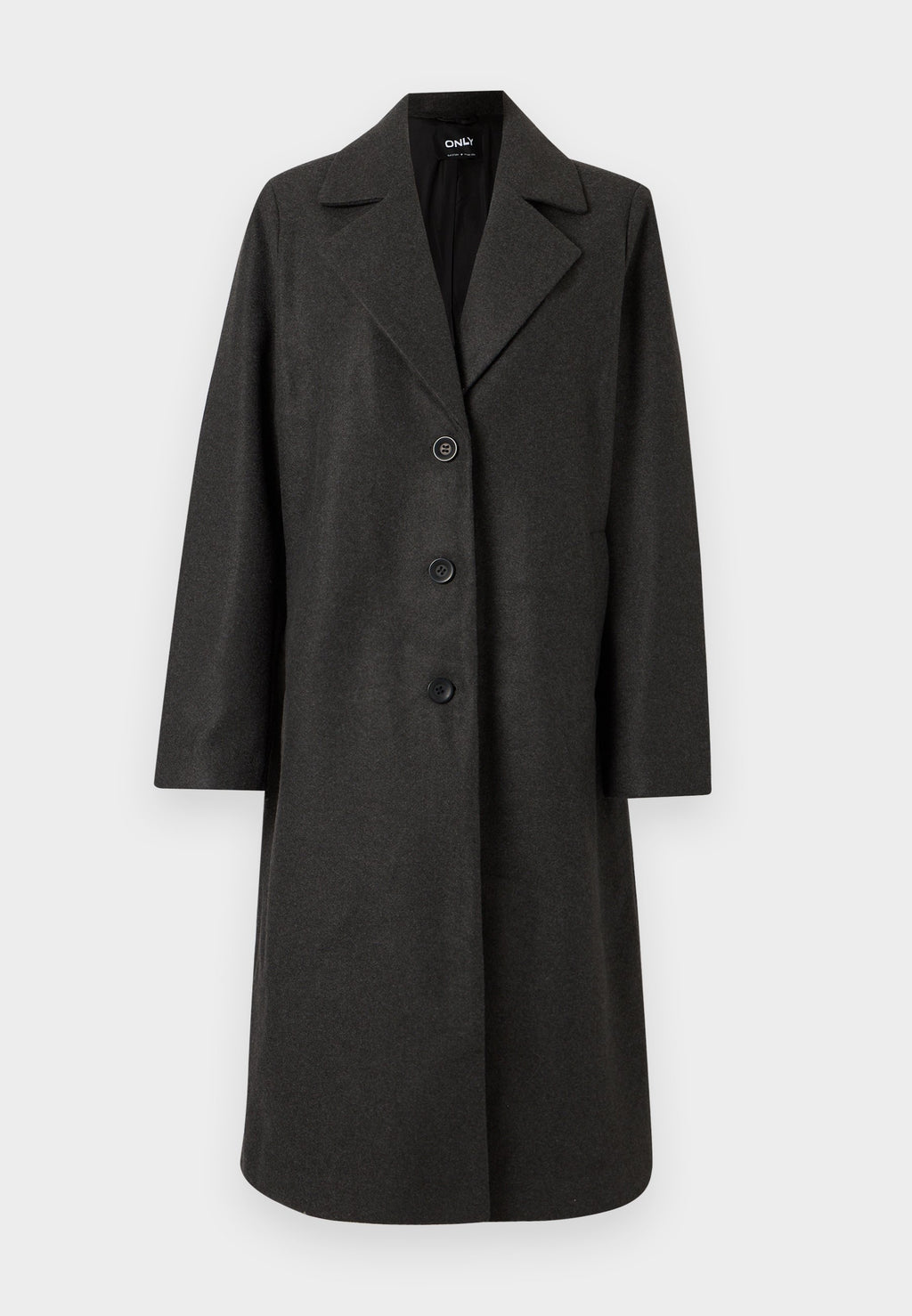 ONLY ONLLISA LIFE OVERSIZE COAT