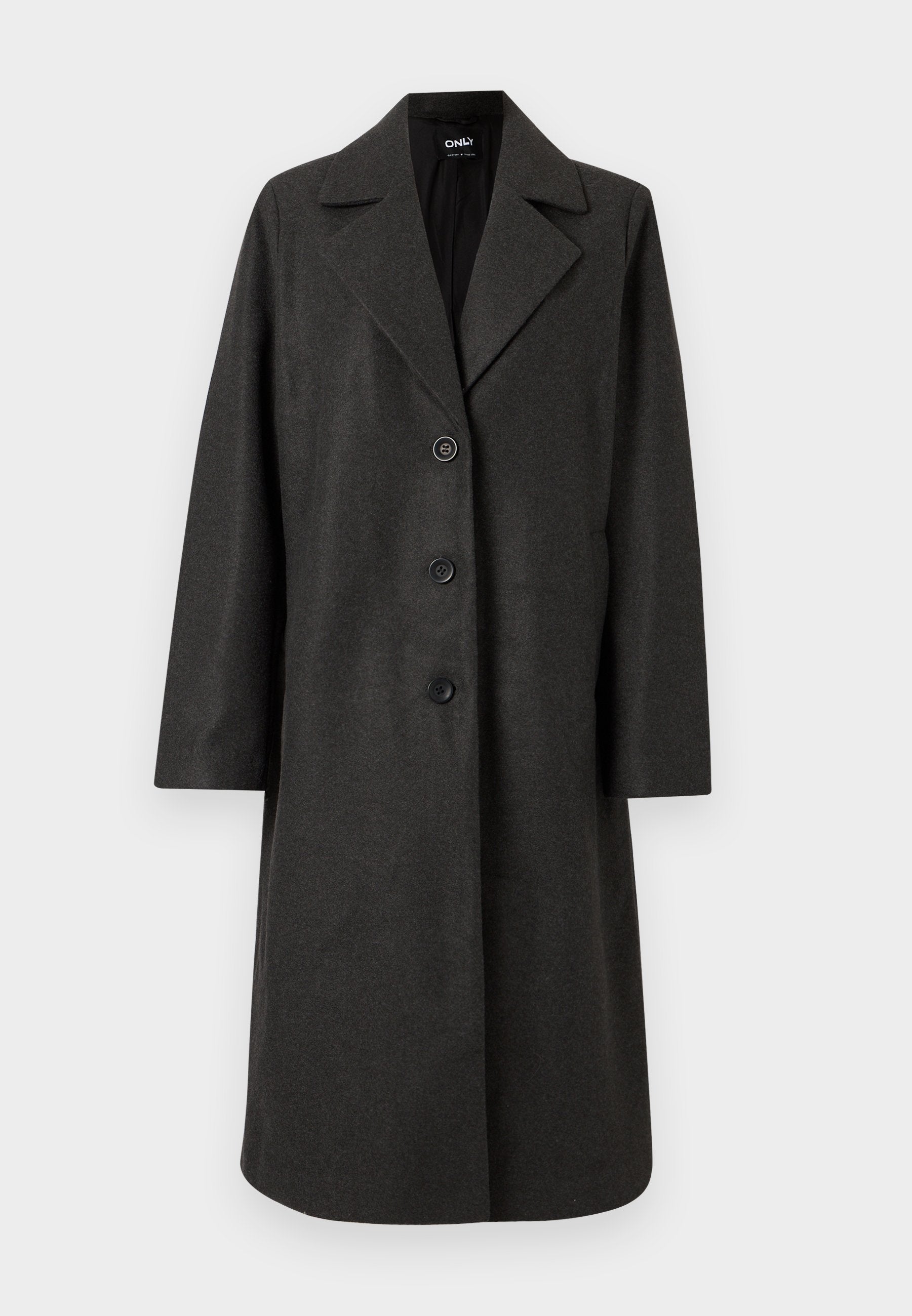 ONLY ONLLISA LIFE OVERSIZE COAT