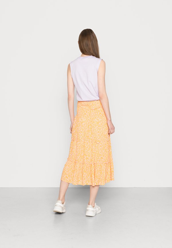 Vero Moda VMJENNY SMOCK CALF