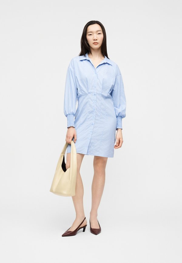 Bruuns Bazaar BORASSUS LINNE DRESS