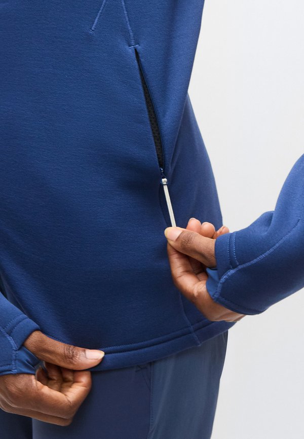 Berghaus KINETIC POWERSTRETCH HOODY