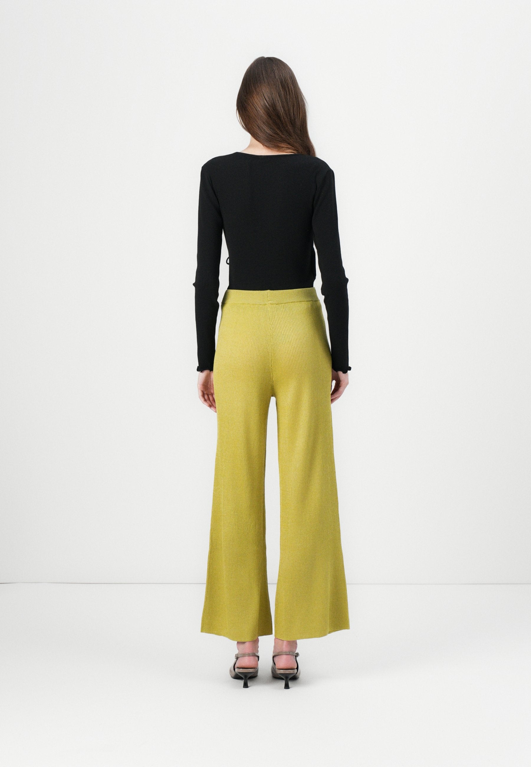 PARFOIS TROUSERS OZMI