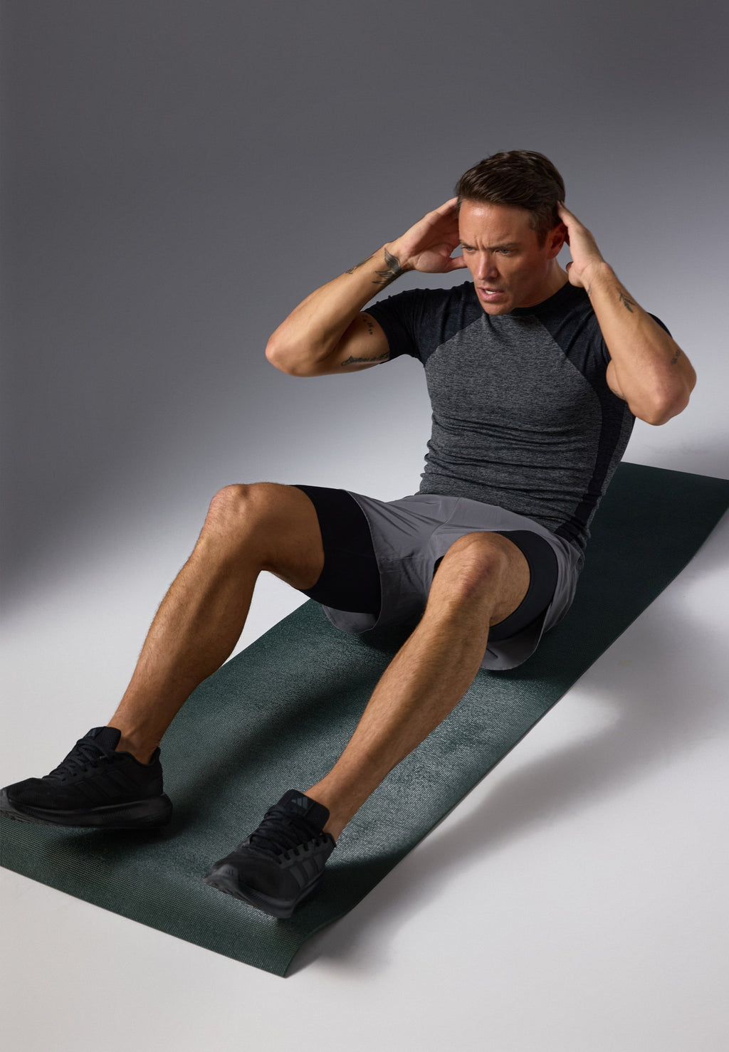 Pier One Sport