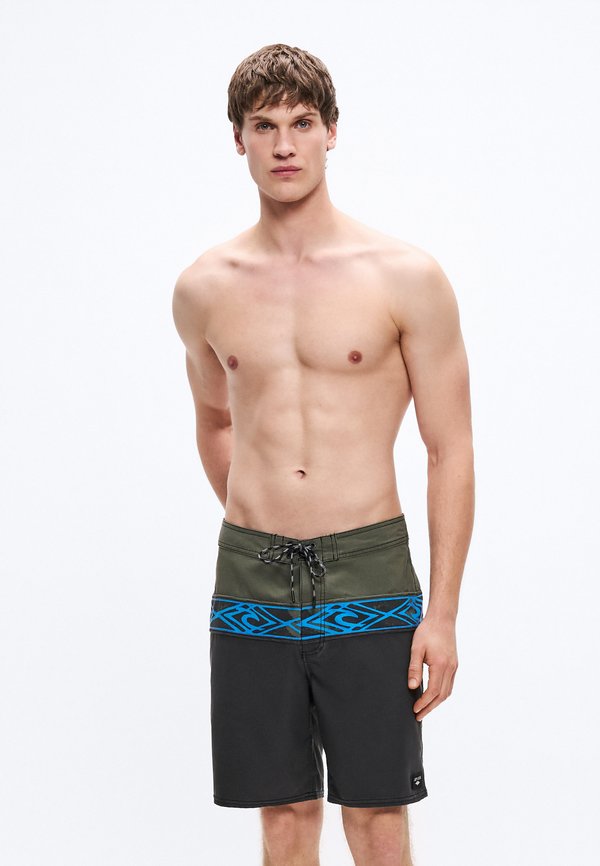 Rip Curl MIRAGE SPLIT PEAK
