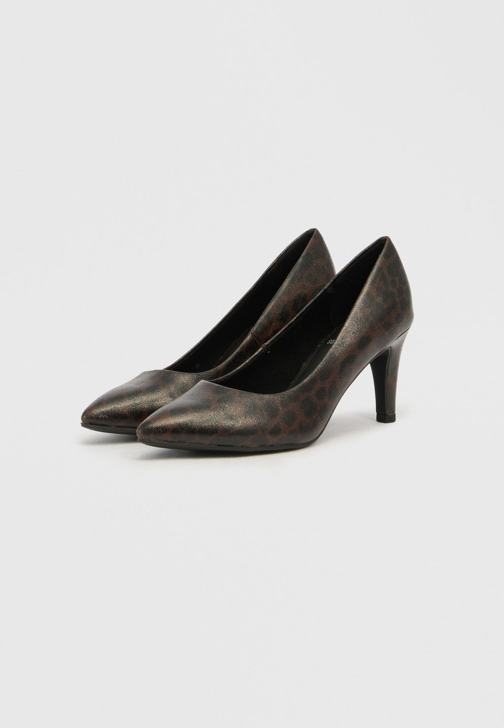 s.Oliver High Heel Pumps Media 2