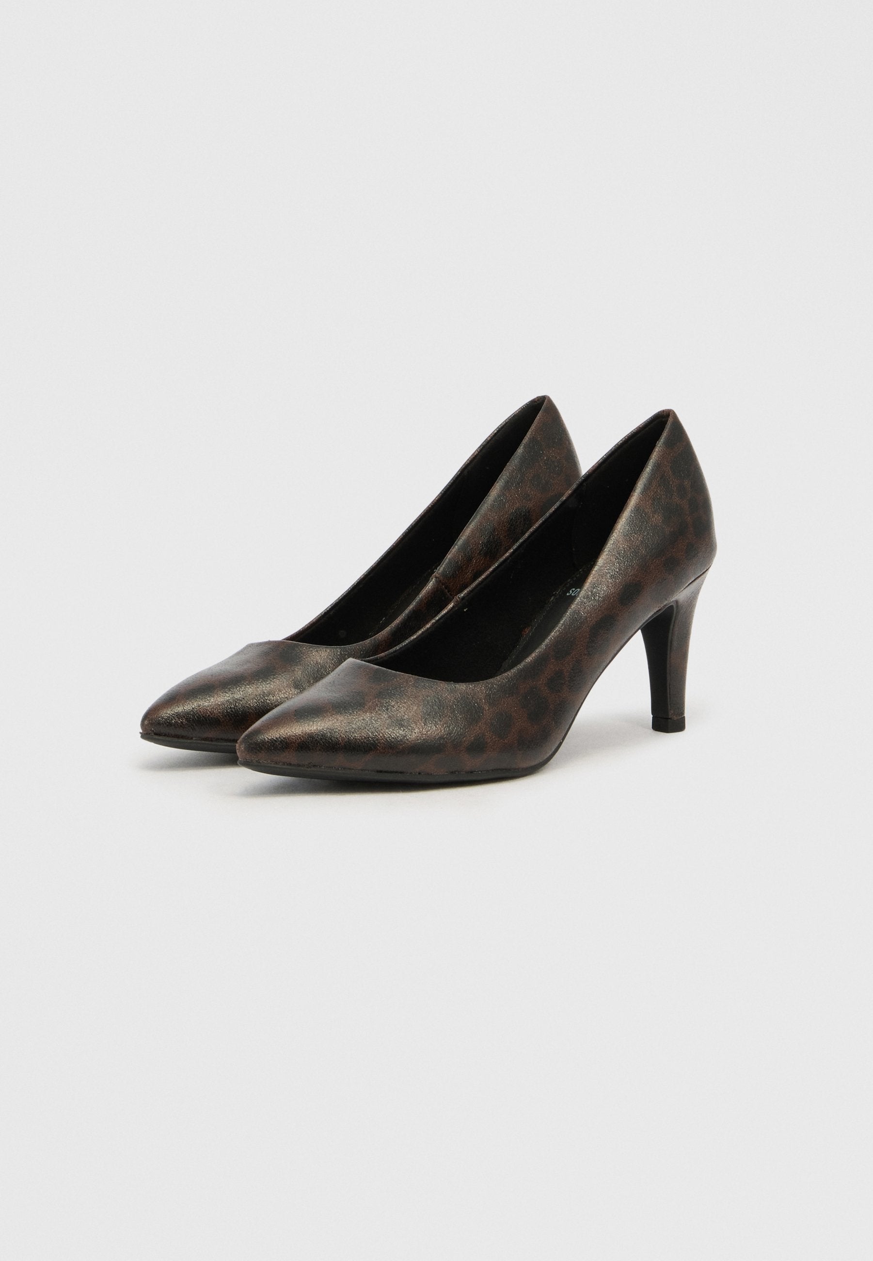 s.Oliver High Heel Pumps Media 2