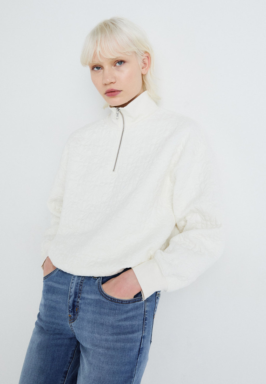 Levi's® 721® HIGH RISE SKINNY