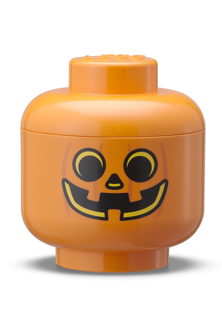 LEGO MINI PUMPKIN