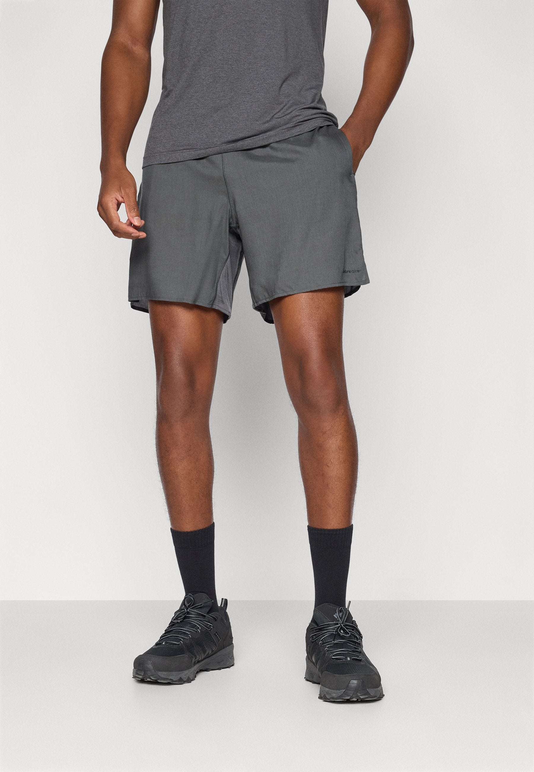 icebreaker BLEND LIGHT WEIGHT COOL-LITE ACTIVE
