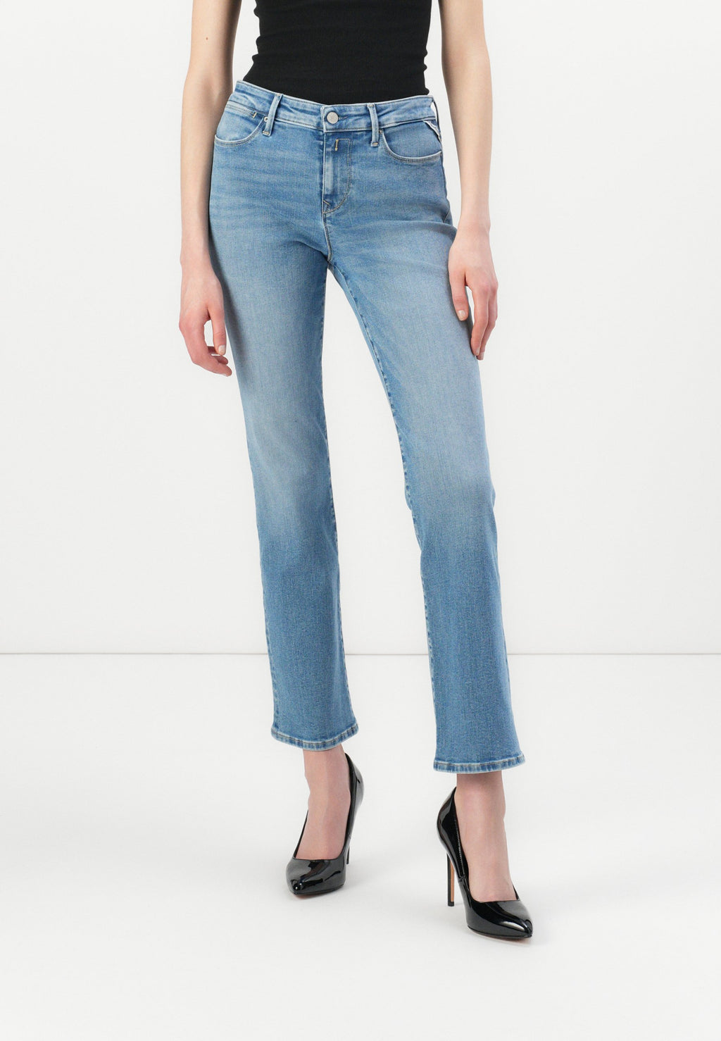 Replay ZOLIE PANTS HYPERFLEX ORIGINAL