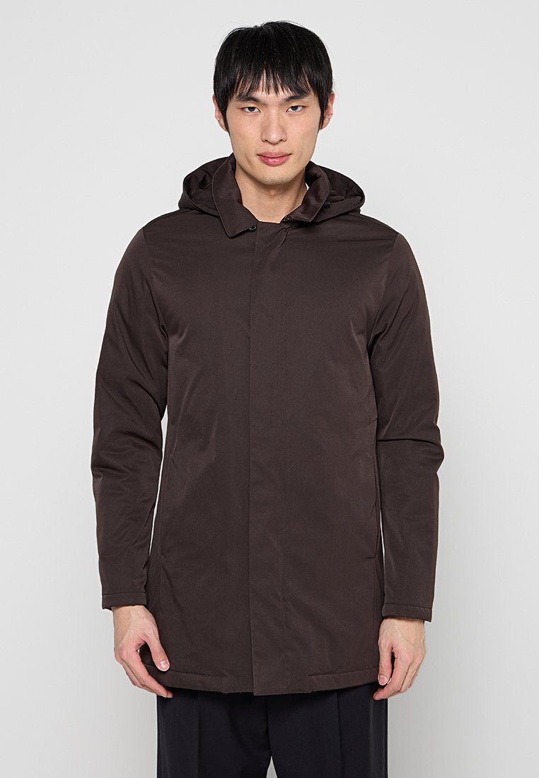 PROFUOMO Outdoorjacke Media 1