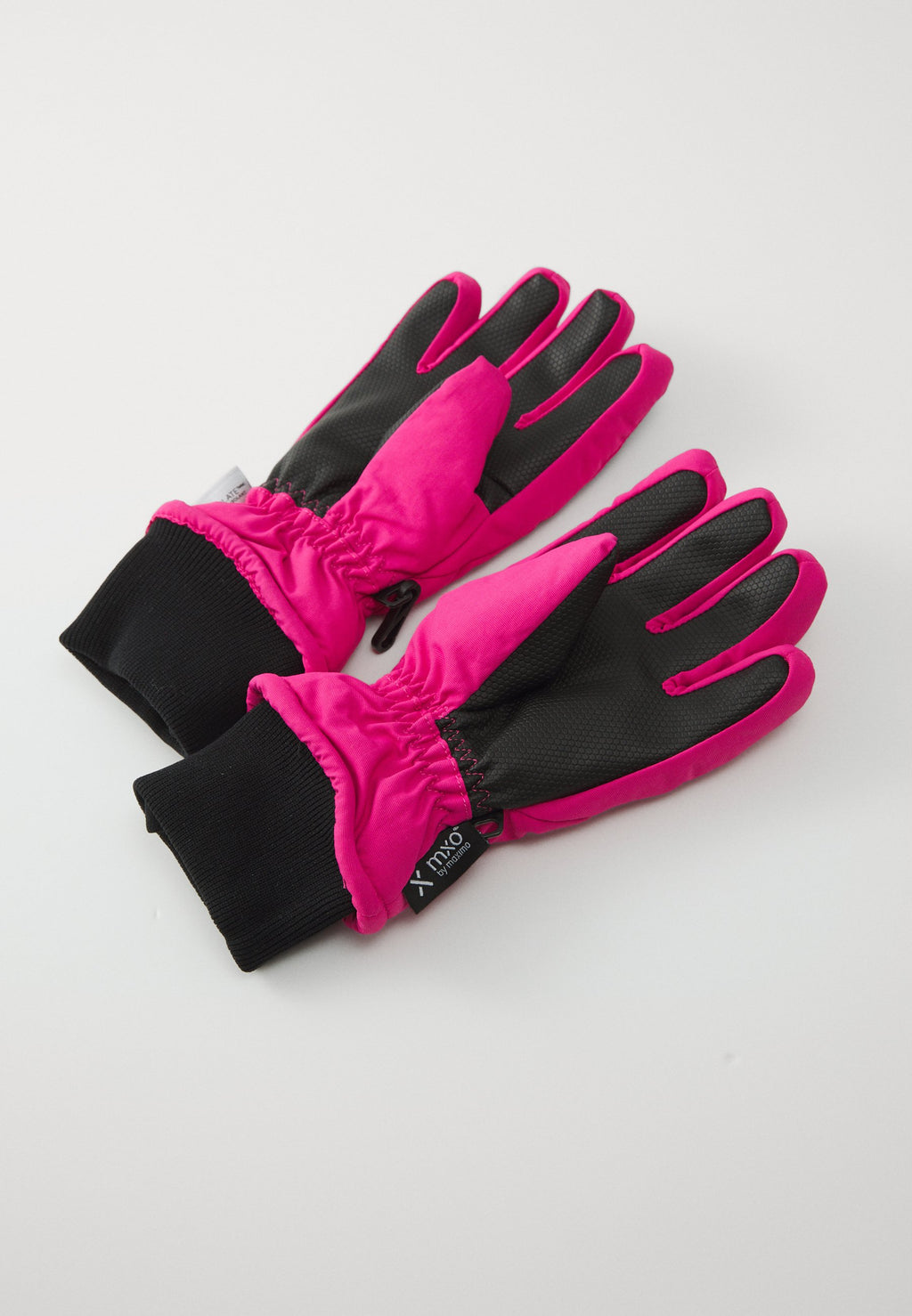maximo KIDS THERMO FINGER GLOVE CUFF WRIST LOOP UNISEX