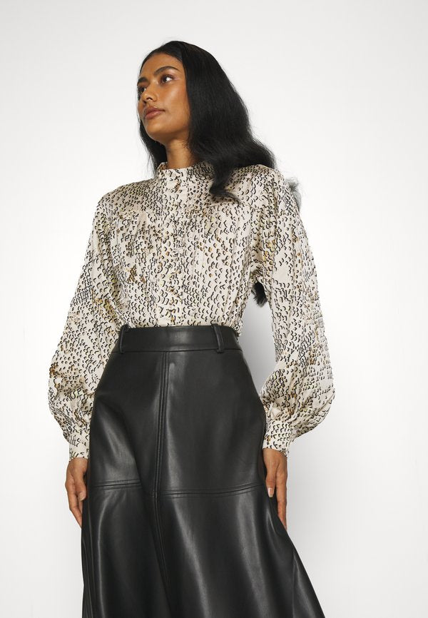 Bruuns Bazaar ACACIABBMERA SHIRT