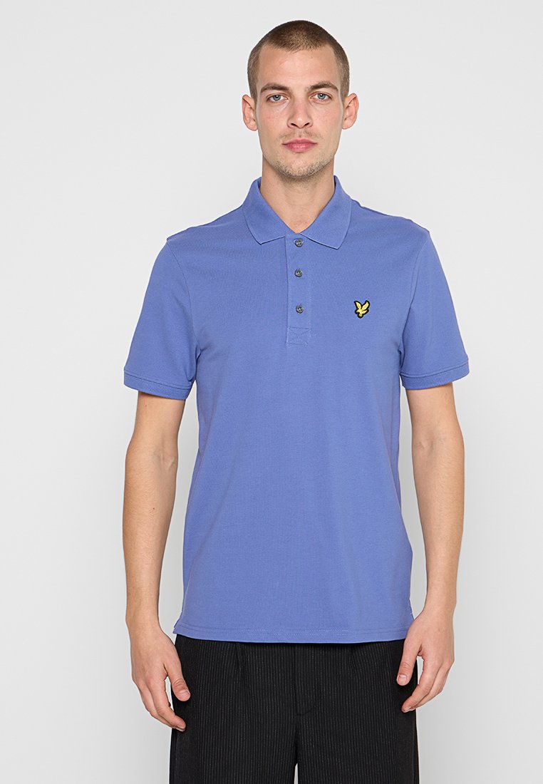Lyle & Scott