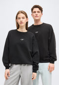 ARKK Copenhagen CORE BOXY CREW UNISEX